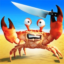 دانلود کاملترین و جدیدترین نسخه King of Crabs
