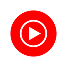 دانلود کاملترین و جدیدترین نسخه YouTube Music