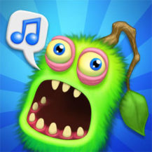 دانلود نسخه جدید My Singing Monsters برای موبایل