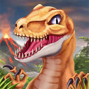 دانلود نسخه جدید Dino Battle برای موبایل