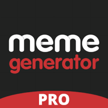 نسخه جدید و آخر Meme Generator PRO
