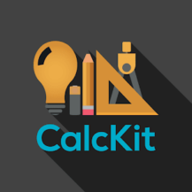 جدیدترین نسخه CalcKit
