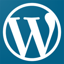نسخه آخر و کامل  WordPress برای موبایل
