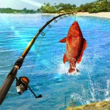 نسخه جدید و کامل Fishing Clash