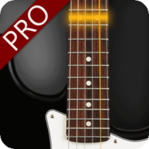 دانلود نسخه جدید Guitar Scales & Chords Pro برای اندروید