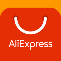 نسخه جدید و کامل AliExpress