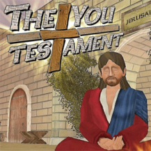 دانلود نسخه جدید و آخر The You Testament