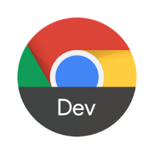 دانلود جدیدترین نسخه Chrome Dev