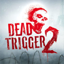 آخرین نسخه ــ اکشن Dead Trigger 2