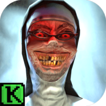 دانلود نسخه جدید Evil Nun