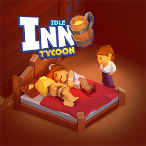 دانلود نسخه جدید Idle Inn Tycoon برای موبایل