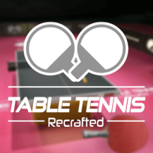دانلود ــ ورزشی Table Tennis ReCrafted!