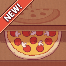 دانلود نسخه جدید و آخر Pizza
