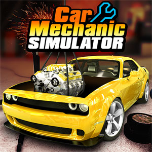 نسخه جدید و آخر CMS - Car Mechanic Simulator
