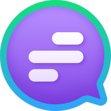 نسخه آخر و کامل  Gap Messenger برای موبایل