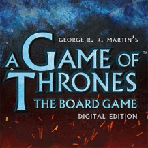 دانلود نسخه جدید Game of Thrones: Board Game