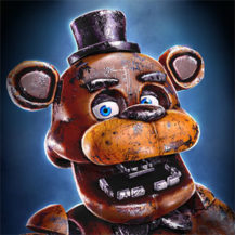 دانلود Five Nights at Freddy’s AR: Special Delivery - بازی پنج شب در کنار فردی: واقعیت افزوده