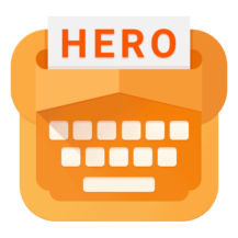 دانلود کاملترین و جدیدترین نسخه Typing Hero