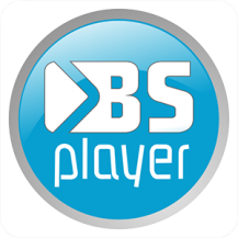 دانلود نسخه کامل BSPlayer Pro