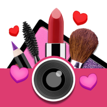 دانلود نسخه جدید YouCam Makeup برای اندروید دانلود نسخه جدید YouCam Makeup برای اندروید