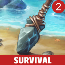 نسخه آخر و کامل Survival island 2 برای موبایل نسخه آخر و کامل Survival island 2 برای موبایل