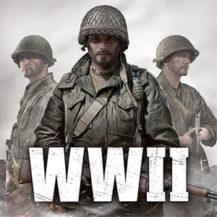 نسخه جدید و کامل World War Heroes