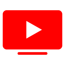 دانلود برنامه ــ سرگرمی  YouTube TV