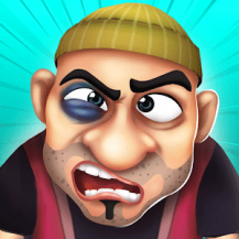 دانلود بازی ــ شبیه سازی Scary Robber دانلود بازی ــ شبیه سازی Scary Robber