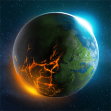 جدیدترین نسخه TerraGenesis جدیدترین نسخه TerraGenesis