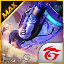 دانلود بازی ــ اکشن  Free Fire MAX