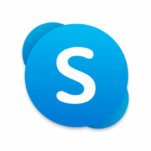 دانلود نسخه جدید Skype برای موبایل
