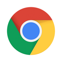 دانلود Google Chrome: Fast & Secure مرورگر وب گوگل کروم اندروید