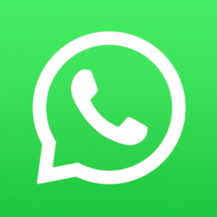 آخرین نسخه ــ مسنجر WhatsApp