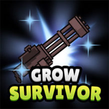 دانلود ــ اکشن GrowSurvivor دانلود ــ اکشن GrowSurvivor