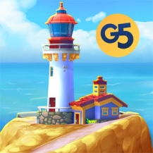 نسخه آخر و کامل Match Town Makeover برای موبایل نسخه آخر و کامل Match Town Makeover برای موبایل