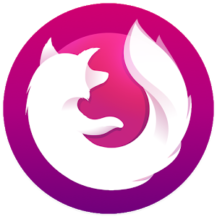 نسخه جدید و آخر Firefox Klar