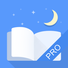 جدیدترین نسخه Moon+ Reader Pro