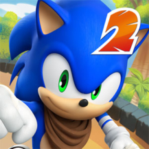 دانلود نسخه آخر Sonic Boom