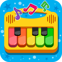 دانلود نسخه جدید و آخر Piano Kids - Music Songs دانلود نسخه جدید و آخر Piano Kids - Music Songs