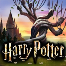 نسخه جدید و آخر  Harry Potter برای اندروید