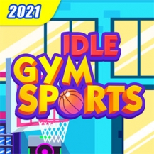 آخرین نسخه ــ شبیه سازی Idle GYM Sports