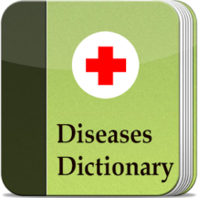 دانلود کاملترین و جدیدترین نسخه Diseases Dictionary