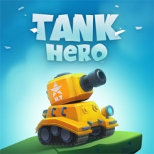 نسخه آخر و کامل TankHero برای موبایل نسخه آخر و کامل TankHero برای موبایل