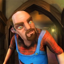 دانلود نسخه جدید Scary Stranger 3D برای اندروید دانلود نسخه جدید Scary Stranger 3D برای اندروید
