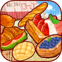 نسخه جدید و کامل Dessert Shop ROSE ~We Make Breads Too~ نسخه جدید و کامل Dessert Shop ROSE ~We Make Breads Too~