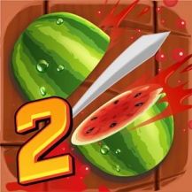 دانلود جدیدترین نسخه Fruit Ninja 2