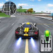 جدیدترین نسخه Drive for Speed Simulator