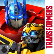 دانلود نسخه جدید و آخر Transformers