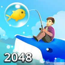 دانلود جدیدترین نسخه 2048Fishing