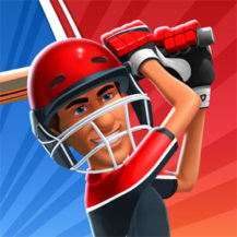دانلود کاملترین و جدیدترین نسخه Stick Cricket Live